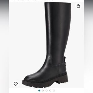 Coach brand new Julietta boot.